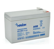 Батарея до ДБЖ Merlion 12V-7Ah (GP1270F2)