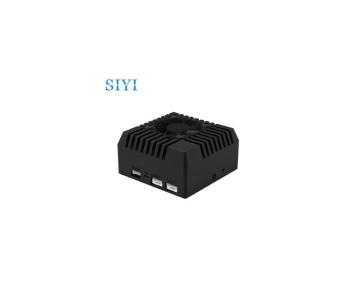 Модуль AI трекінгу SIYI AI Tracking Module II 10T Computing Power (SIYIAITMII)