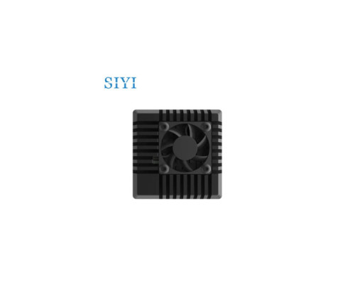 Модуль AI трекінгу SIYI AI Tracking Module II 10T Computing Power (SIYIAITMII)