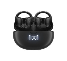 Навушники Blackview AirBuds 13 Lava Black (6931548323280)