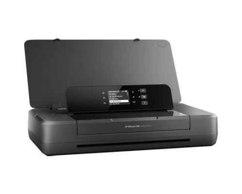 Струменевий принтер HP OfficeJet 202 Mobile Wi-Fi (N4K99C)