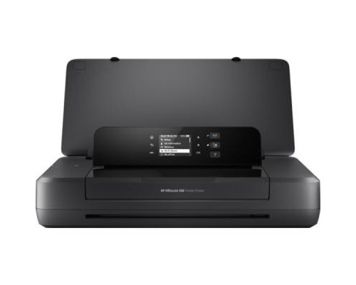 Струменевий принтер HP OfficeJet 202 Mobile Wi-Fi (N4K99C)