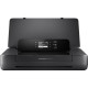 Струменевий принтер HP OfficeJet 202 Mobile Wi-Fi (N4K99C)