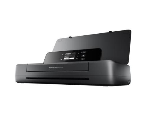 Струменевий принтер HP OfficeJet 202 Mobile Wi-Fi (N4K99C)