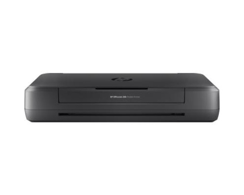 Струменевий принтер HP OfficeJet 202 Mobile Wi-Fi (N4K99C)
