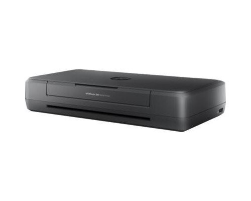 Струменевий принтер HP OfficeJet 202 Mobile Wi-Fi (N4K99C)