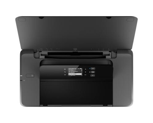 Струменевий принтер HP OfficeJet 202 Mobile Wi-Fi (N4K99C)