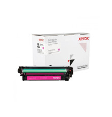Картридж Xerox HP CE253A (504A) magenta (006R03674)