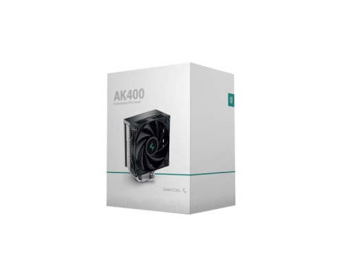 Кулер до процесора Deepcool AK400