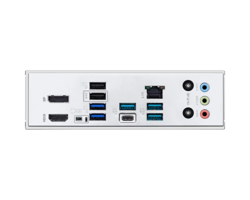 Материнська плата ASUS PRIME B850-PLUS WIFI Материнська плата ASUS PRIME B850-PLUS WIFI