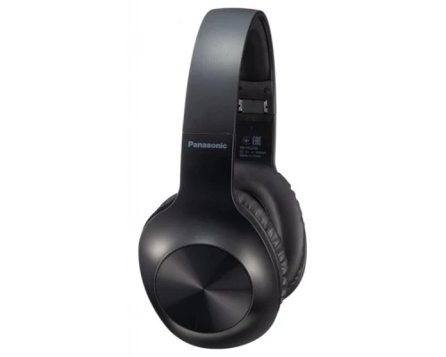 Навушники Panasonic RB-HX220BEE-K Навушники Panasonic RB-HX220BEE-K