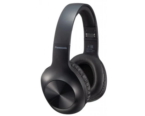 Навушники Panasonic RB-HX220BEE-K Навушники Panasonic RB-HX220BEE-K