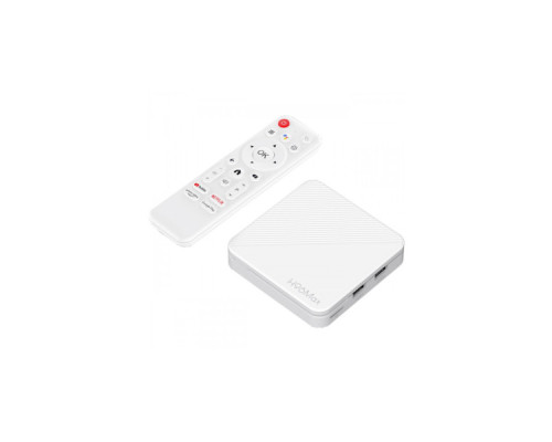 Медіаплеєр H96 MAX H313 (H313_ 2GB/16GB)