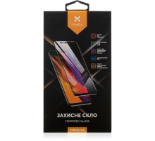 Скло захисне Vinga Apple iPhone 17 Pro (VGIP17P)