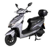 Електроскутер Atlas Spider Box 2000W Lithium Grey (3203)