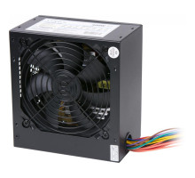 Блок живлення Vinga 400W ОЕМ (PSU-400-12 black)