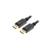 Кабель мультимедійний DisplayPort M to DisplayPort M 3.0m Cablexpert (CC-DP2-10)