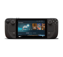 Ігрова консоль Steam-Valve Deck 512GB OLED V004497-00 V004499-00 V004497-10 (1020/1030_512)
