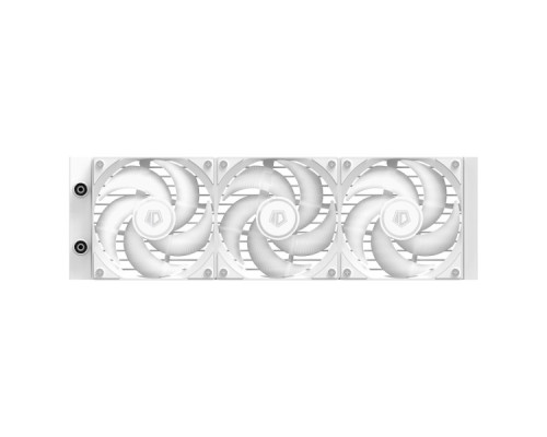 Система рідинного охолодження ID-Cooling FX360 TD WHITE