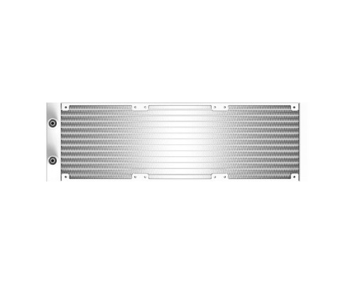 Система рідинного охолодження ID-Cooling FX360 TD WHITE