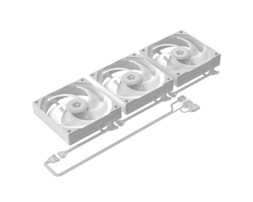 Система рідинного охолодження ID-Cooling FX360 TD WHITE