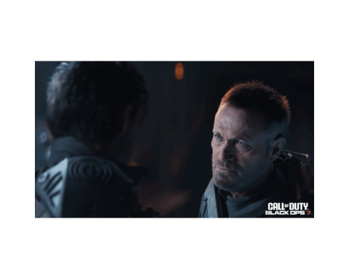 Гра Sony Call of Duty Black Ops 7, BD диск (1182649)