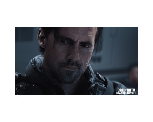 Гра Sony Call of Duty Black Ops 7, BD диск (1182649)