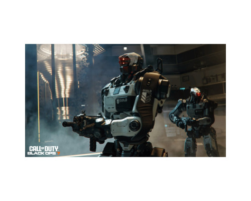 Гра Sony Call of Duty Black Ops 7, BD диск (1182649)