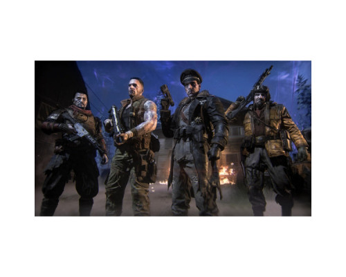 Гра Sony Call of Duty Black Ops 7, BD диск (1182649)