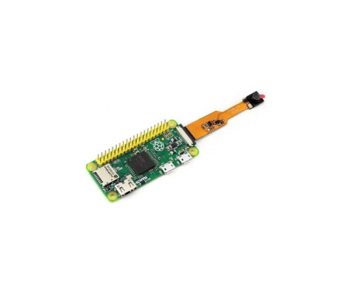 Камера для Мікро ПК KUONGSHUN 5MP for Raspberry Pi Zero/Zero W 69.1° (RA166)