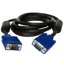 Кабель мультимедійний VGA M to VGA M 25.0m Atcom (13274)