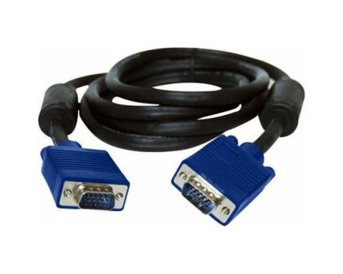 Кабель мультимедійний VGA M to VGA M 25.0m Atcom (13274)
