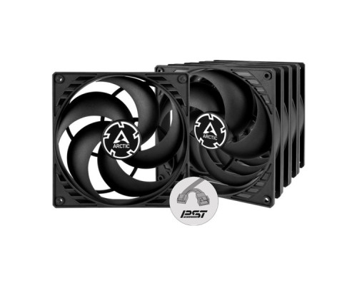Кулер до корпусу Arctic P14 PWM PST, 5 шт (ACFAN00138A)