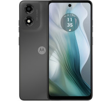 Мобільний телефон Motorola E14 4/64GB Graphite Grey (PB3C0035RS / PB3C0034RO)
