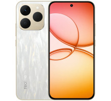 Мобільний телефон realme 15T 12/256GB Flowing Silver