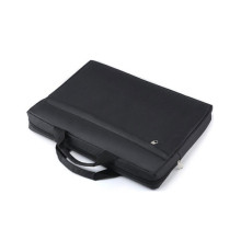 Сумка для ноутбука Merlion 14" YT-MR14-Black, без ременя (YT-MR14-Bl)