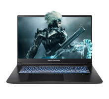 Ноутбук Dream Machines RT5050-17 (RT5050-17UA23)
