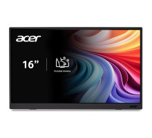 Монітор Acer PM161Wbmiuux (UM.ZP1EE.012)