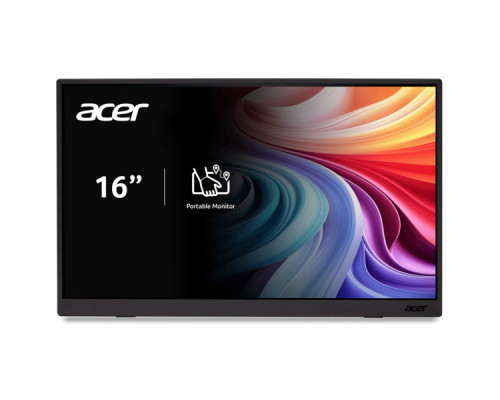 Монітор Acer PM161Wbmiuux (UM.ZP1EE.012)