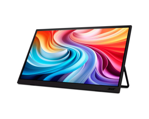 Монітор Acer PM161Wbmiuux (UM.ZP1EE.012)