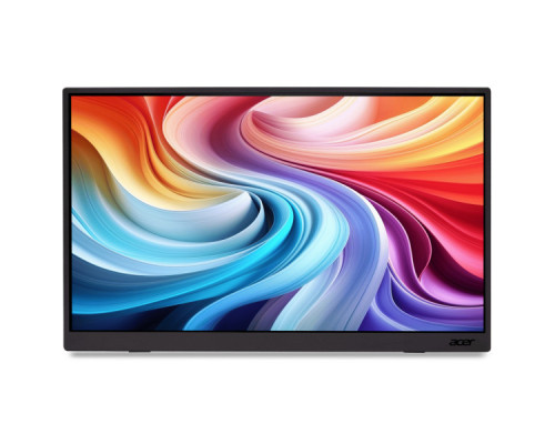 Монітор Acer PM161Wbmiuux (UM.ZP1EE.012)