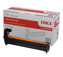 Фотокондуктор OKI C831/841/822 Black (44844408)
