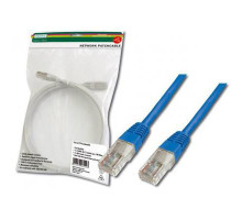 Патч-корд 0.5м Digitus (DK-1511-005/B)