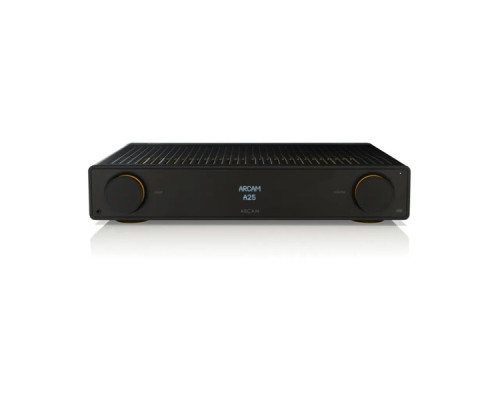 Підсилювач Arcam A25 (ARCA25EU)