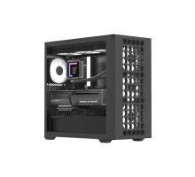Корпус для ПК AeroCool D302A-G-BK-v1 Black (ACCS-DS04043.11)