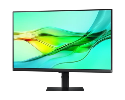 Монітор Samsung LS27D604UAIXCI Монітор Samsung LS27D604UAIXCI