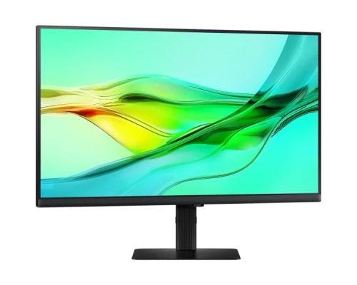 Монітор Samsung LS27D604UAIXCI Монітор Samsung LS27D604UAIXCI