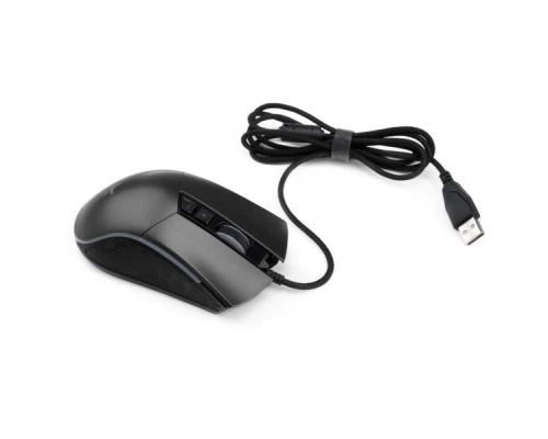 Мишка Vinga MSG-201 Black Мишка Vinga MSG-201 Black