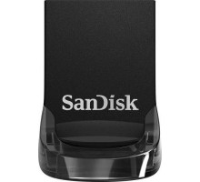 USB флеш накопичувач SanDisk 32GB Ultra Fit USB 3.1 (SDCZ430-032G-G46)