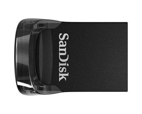 USB флеш накопичувач SanDisk 32GB Ultra Fit USB 3.1 (SDCZ430-032G-G46)